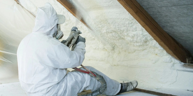 Residential Insulation Contractors in Houston, Texas