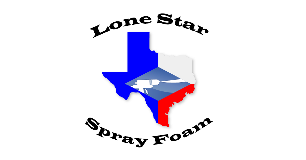 Commercial Spray Foam Insulation Dickinson Lone Star Spray Foam Services Llc 